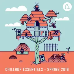 Brock Berrigan - So In Love (잔잔, 비트, 따뜻, 정화, Chillhop)
