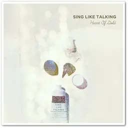 [J-POP] Sing Like Talking - 風が吹いた日