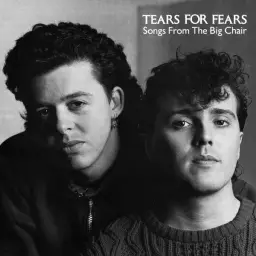 Tears for Fears - Everybody Wants to Rule the World