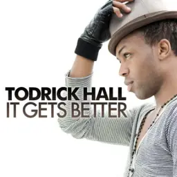 It Gets Better Song by Todrick hall (쓸쓸 잔잔 애절 슬픔 우울 진지 흥함 토드릭 홀)