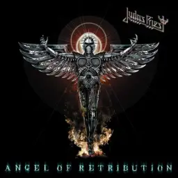 Judas Priest - Judas Rising