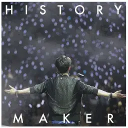 유리!!! on ice OP - History Maker DEAN FUJIOKA