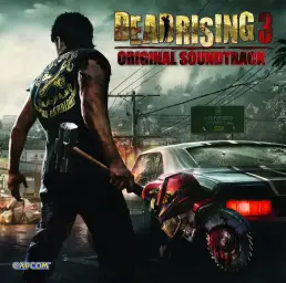 Dead Rising 3 - ZT Pulse Sunset (공포, 좀비, 게임, ost, 데드라이징3, Dead Rising3)