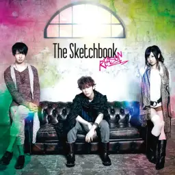[느리크] The Sketchbook - REASON