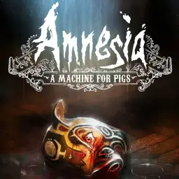 The New Century (암네시아: 어 머신 포 피그 (Amnesia: A Machine for Pigs) OST, 게임, 바이올린, 피아노, 애잔, 슬픔, 아련, 애절, 쓸쓸, 좌절)