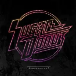 Sugar Donut - Telescope (Envy Rock, Dark Envy, SugardonutS, Track #3)