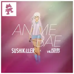 Sushi Killer & Kevin Villecco - Anime Bae