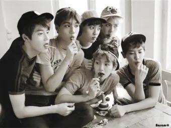 EXO - Baby Dont Cry Lullaby Dream Ver.