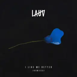 Lauv - I Like Me Better (Ryan Riback Remix) (활기, 따뜻, 행복, 비트, 리믹스)