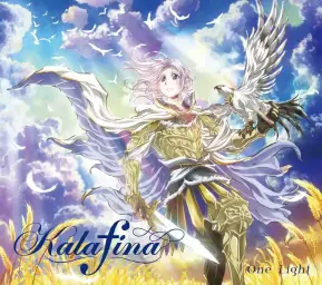 아르슬란 전기 ED2 - One Light／Kalafina