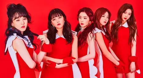 [자작리믹스]레드 벨벳 Red Velvet - 루키 Rookie 자작 리믹스 Remix 베이스 재업로드 (신남, 리믹스, 경쾌, 흥겨움, 즐거움, 흥함)