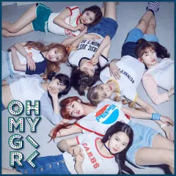 [리코더] 오마이걸 (OH MY GIRL) - 한 발짝 두 발짝