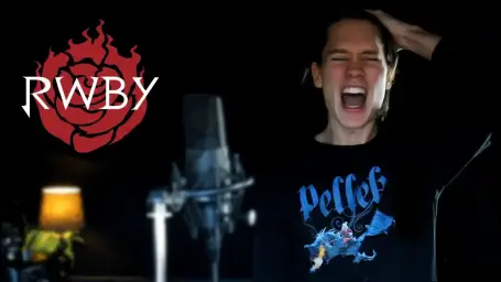 RWBY - THIS WILL BE THE DAY (Cover) by pellek (애니 경쾌 진지 격렬 락 메탈 흥함 펠렉)