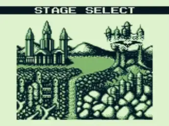 ドラキュラ伝説 II - Journey to Chaos (평화, 잔잔, 몽환)
