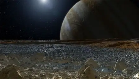 (자작곡) Jupiter - by PSI (프시) (신비, 잔잔, 고요, 몽환, 우주, 목성)