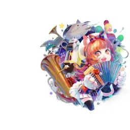 deemo 2.3 신곡 magicatz