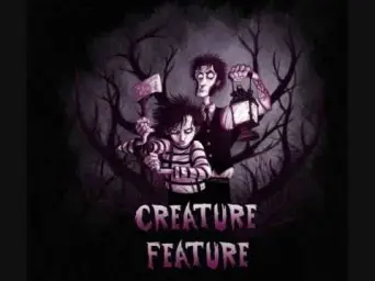Creature Feature - Such Horrible Things (공포, 격렬, 경쾌)