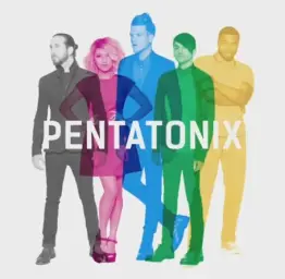 Pentatonix - Can't sleep love (Feat. Tink) (달달, 비트, 아카펠라)