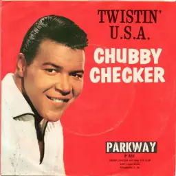 Chubby Checker - The Twist