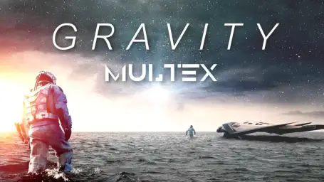 Multex ~gravity