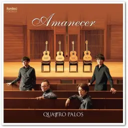 QUATTRO PALOS - 4つのリトルネッロ_ I. ... Verso il mare 海へ