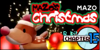 알투비트 - MAZO's Christmas