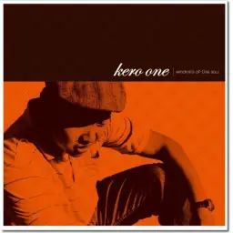 Kero One - Check the Blueprints