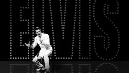 [감동] Elvis Presley My Boy, 엘비스프레슬리 마이보이, 세계적 명곡