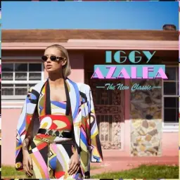 [빌보드차트 현5위] Fancy (feat. Charli XCX) - Iggi Azalea (신남, 격렬, 장엄, 발랄, 클럽)