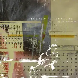 Jóhann Jóhannsson - Part 5, The Sun's Gone Dim and the Sky's Turned Black [좌절, 희망, 현대음악]