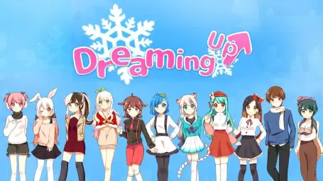 Dreaming Up! 【2015 대규모 콜라보레이션 프로젝트】