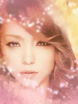 Amuro Namie - Arigatou(아리가토우) [CM] (애절, 순수, 달달, 따뜻, CF)