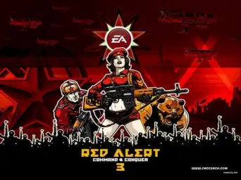 Red Alert 3 Ost Soviet March