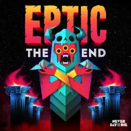 Eptic - Death