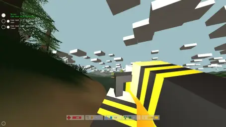 Unturned Soundtrack (Extended)[언턴드메인브금](신비,웅장)