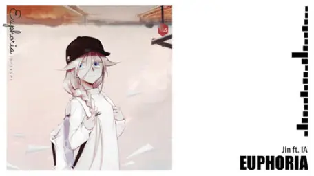 Euphoria - 이아(IA) [じん]