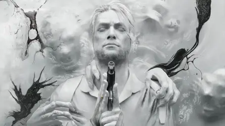 The Evil Within 2 디 이블 위딘 2 OST - An End to All of This (비장, 진지, 웅장, 초조, 긴박, 장엄, 게임)