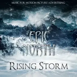 Epic North Music - Oceanstorm (위엄,긴장,에픽,웅장,오케스트라)