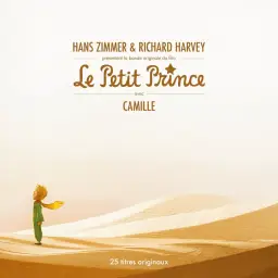 Equation - Hans Zimmer (The Little Prince OST, 어린왕자 OST)