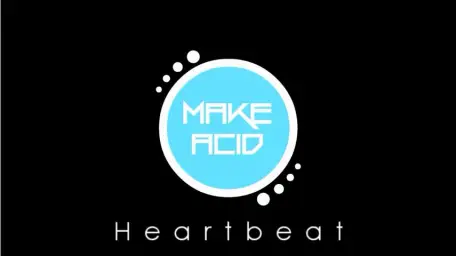 Make Acid - Heartbeat (비트, 신남, 신비)