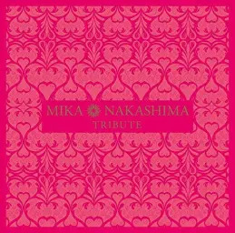 [MIKA NAKASHIMA TRIBUTE] TRUSTRICK - STARS