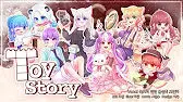 Toy Story(국또리x로첼리x윤설희x일말)