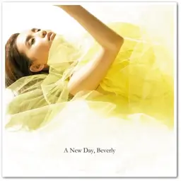 [J-POP] Beverly - A New Day
