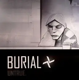 Burial - Archangel (Uppermost Rework) [쓸쓸, 고독, 개러지]