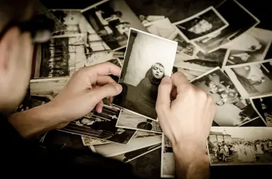 허니웍스 _ the day i knew love