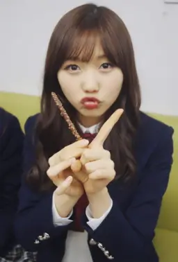 러블리즈 안녕 피아노버전