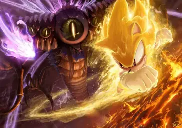 Sonic Unleashed - Endless Possibility (Orchestra Ver.)