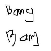 Dua Lipa - __Bang Bang (Lyrics _ Lyric Video)