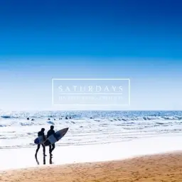 Dirty Androids - Dolphin Surfing (Saturdays 수록곡, 비트, 경쾌, 흥겨움, 활기)