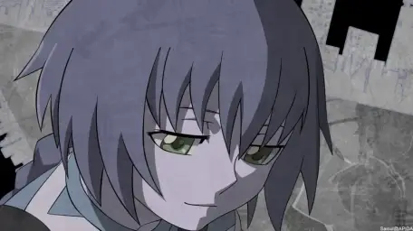 Amano Tsukiko - SPY